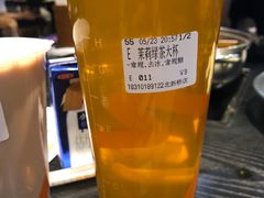 -CoCo都可(北新桥店)
