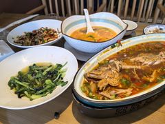 -鸿运楼·舌尖上的徽菜