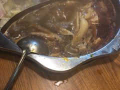 -傣妹火锅(南京东路一店)