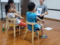 -环亚琅文现代英语·青少·雅思托福·成人英语