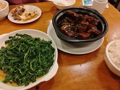 -牧羊餐厅