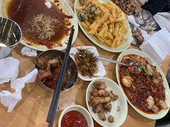 -贤花饭店(城阳店)