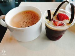 -澳门旅游塔360°旋转餐厅(南湾湖广场店)