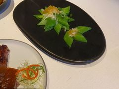 凉拌苦瓜-三号黄浦会Canton Table