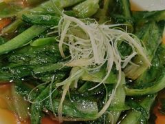 -又见炊烟私房菜(敬亭路店)