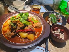 -纳鲁孜·新疆特色餐厅(上海悦荟广场店)