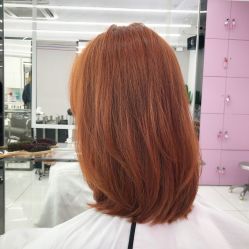 -SWANK SALON