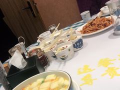 -紫光园(燕郊总店)