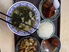 -新四方美食城(中山店)