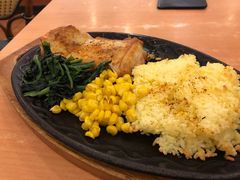 -萨莉亚意式餐厅(深圳北站店)