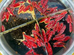 -渝味黄姐火锅(黄泥村店)