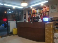 -友强·23年特色海鲜大排档(厦门店)