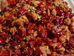 -望京一号·重庆江湖菜(工体店)