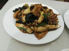 -九龙餐厅(大沽路店)