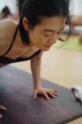点击看大图 -YogaTime瑜伽时光