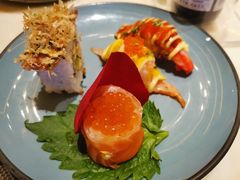 -喜庭海鲜自助(来福士店)