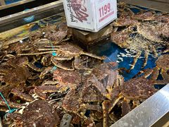 -盒马鲜生(枣园路店)