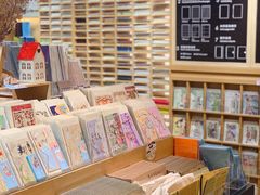 -猫的天空之城概念书店(苏州诚品店)