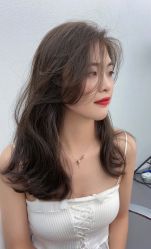 -CIT造型·烫发·染发