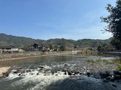 -云水谣景区