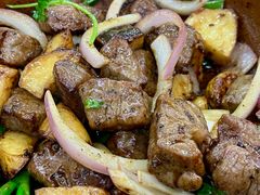 -啫神·广州地标美食(北京路店)