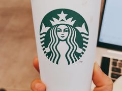 -星巴克臻选(上海淮海百盛购物中心店)