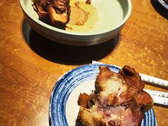 -95号酱骨·一块豆腐(展春园西路店)