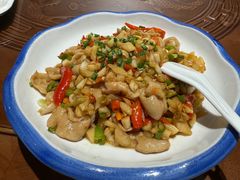 -董府·古宅餐厅