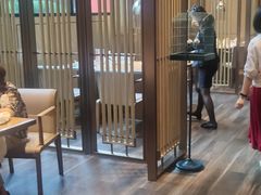 -莲·中餐厅(成都首座万豪酒店)