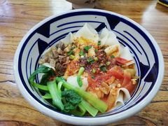 -郑记biangbiang面(钟楼店)
