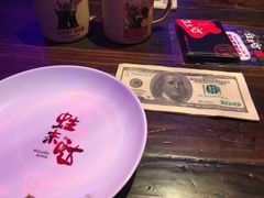 -蘭奢雅集·江浙菜(青山江滩店)