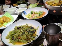 -金厨泰国餐厅·全泰籍厨师料理(拱北店)