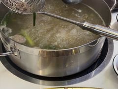 -刘少华贵州小黄牛·鲜牛肉火锅(总店)