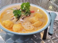 -德意洋洋·东南亚风味馆(动感小西关店)