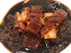 -上海老饭店(北京分店)