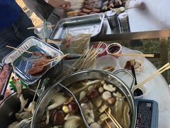 -锅圈食汇火锅烧烤食材超市(高运路店)