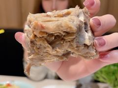 -浩爷羊蝎子火锅(望京店)