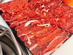 -牛品福潮汕牛肉火锅(旺庄店)