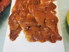 -玉林烤鸭店(定福庄店)