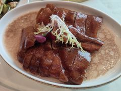 -新兴家喻酒家·羊城名宴(昌岗店)