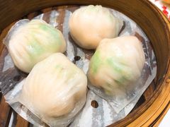御彩虾饺皇-御彩酒家(东风东路店)