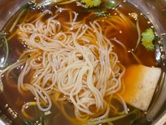 -三千里韩式炭火烤肉(南八马路店)