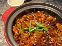 -外婆家(湖滨银泰in77C区店)