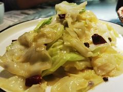 -雲蜀龙阁·金牌水煮鱼(方庄店)