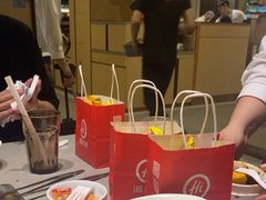 -海底捞火锅(天一广场亚细亚店)