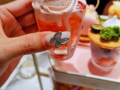 果冻杯-哈根达斯(国瑞店)