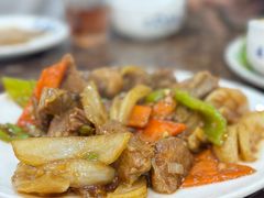 -西关回头馆(西关美食街店)