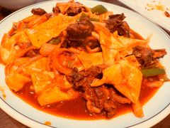 -靖远尕六美味羊羔肉