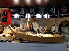 -威珀斯酒店·珀萃美食餐厅 | 海鲜刺身·现烤生蚝·特色烤肉