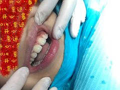 -天使口腔门诊部(上海店)